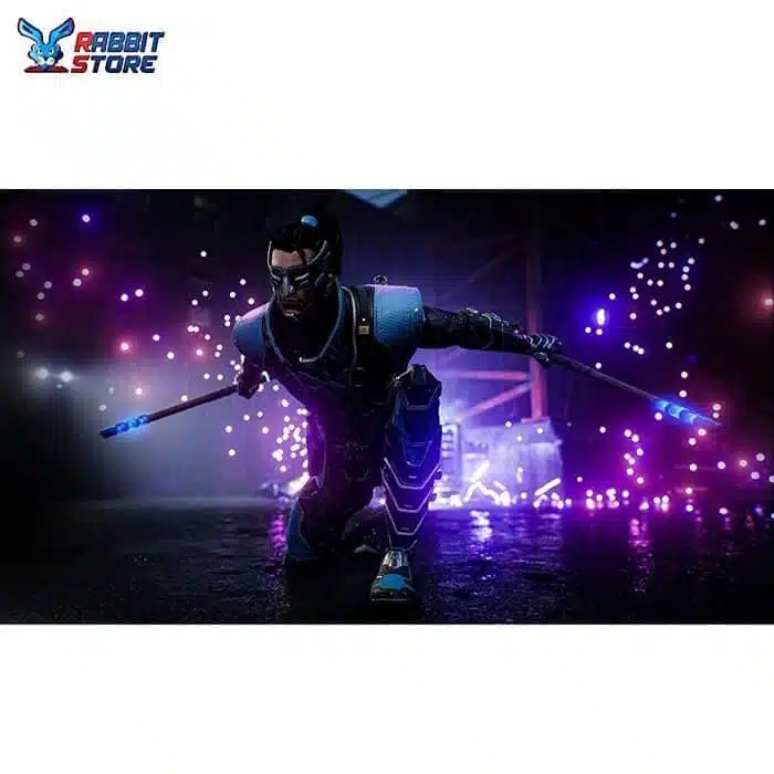 Gotham Knights PS5 - PlayStation 5