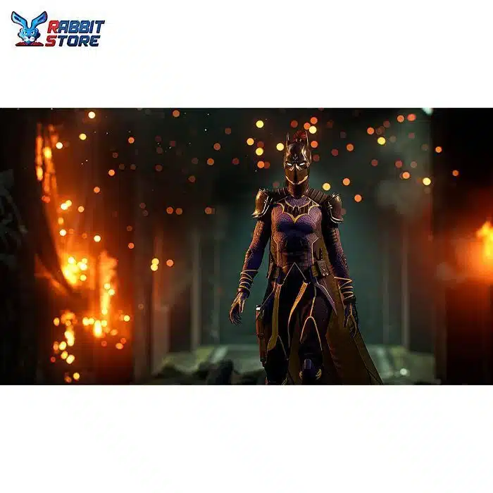 Gotham Knights PS5 - PlayStation 5