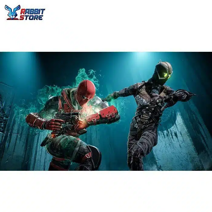 Gotham Knights PS5 - PlayStation 5