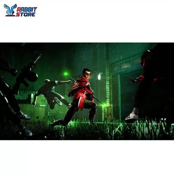 Gotham Knights PS5 - PlayStation 5