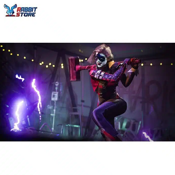 Gotham Knights PS5 - PlayStation 5
