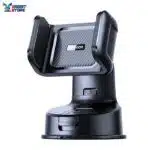JOYROOM JR-ZS284 Car Phone Holder-Black