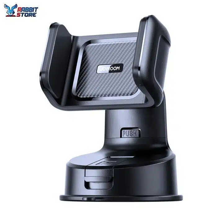 JOYROOM JR-ZS284 Car Phone Holder-Black