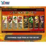 Mario Strikers Battle League - Nintendo Switch