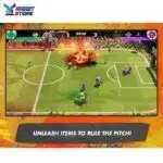 Mario Strikers Battle League - Nintendo Switch