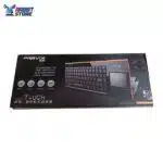 Pravix KB6012 TOUCH