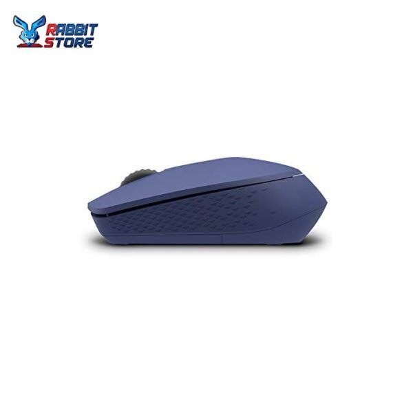 Rapoo Wireless Multi mode Silent Mouse M100 blue