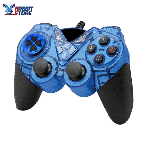 fort Double Wired gamepad FT 500 2
