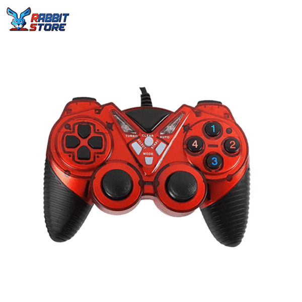 fort Double Wired gamepad FT 500 3