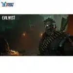 Evil West PlayStation 5