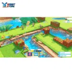 Mario Rabbids Kingdom Battle Nintendo Switch