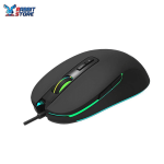 PHILIPS SPK9414 Wired Gaming Mouse Black