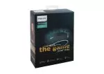 Philips SPK9413 Wired Gaming Mouse - Black
