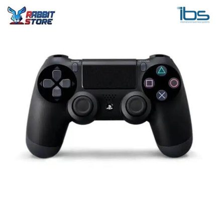Wireless Controller DualShock  for Playstation 4 black ibs