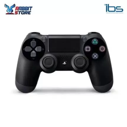 Wireless Controller DualShock for Playstation 4 black ibs