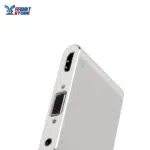 onten 4 IN1 lightning digital av adapter OTN-7585C