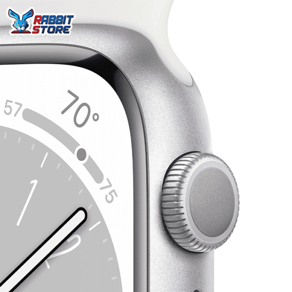 Apple Watch Series 8 GPS Aluminum