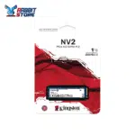 Kingston NVKingston NV2 1TB NVMe PCIe M.2 SSD2 1TB
