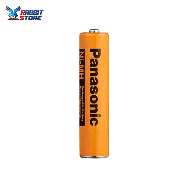 Panasonic Rechargeable Batteries AAA