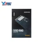 SAMSUNG SSD 980 500GB
