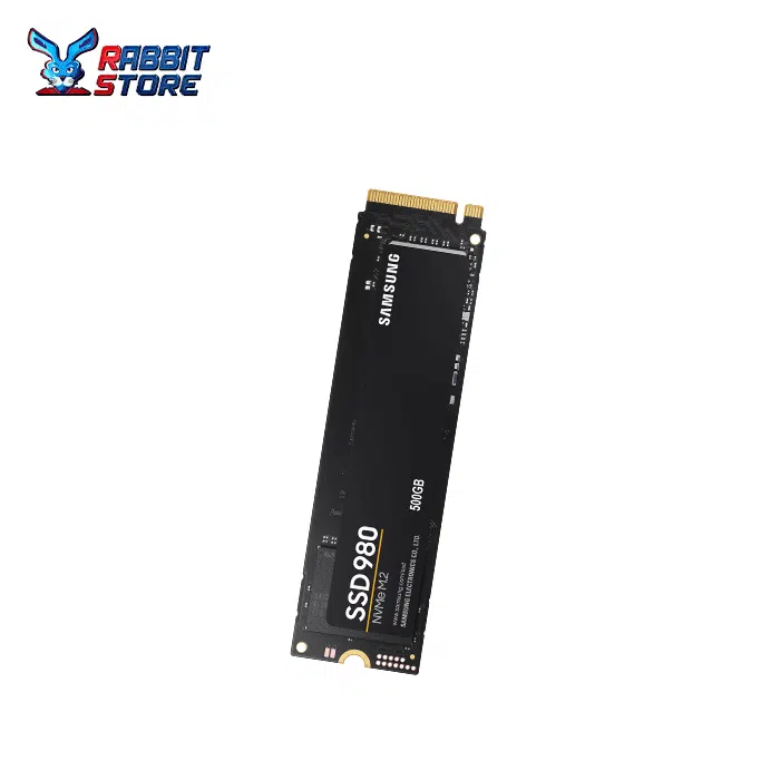 SAMSUNG SSD 980 500GB
