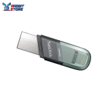 SanDisk iXpand Flash Drive Flip 64GB