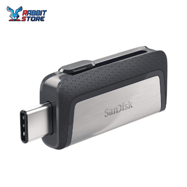 Sandisk Ultra Dual USB Type-C Flash Drive 128GB