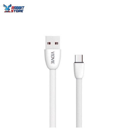 Vidvie Charge Sync Fast Charging Cable