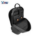WiWU Pilot Backpack 15.6inch Travelling Polyester Laptop