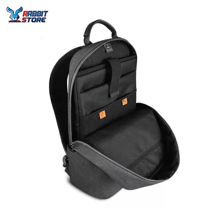 WiWU Pilot Backpack 15.6inch Travelling Polyester Laptop