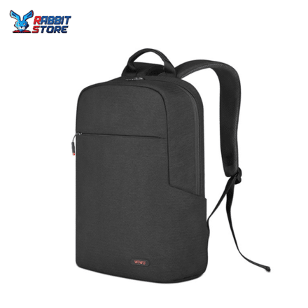 WiWU Pilot Backpack 15.6inch Travelling Polyester Laptop