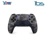 Wireless Controller DualSense Ps5-grey camouflage ibs