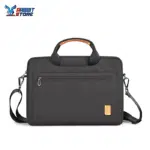 Wiwu Pioneer Shoulder Bag 15.6inch Laptop black