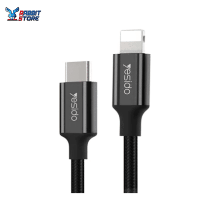 Yesido CA56 Charging Cable Type C to Lightning