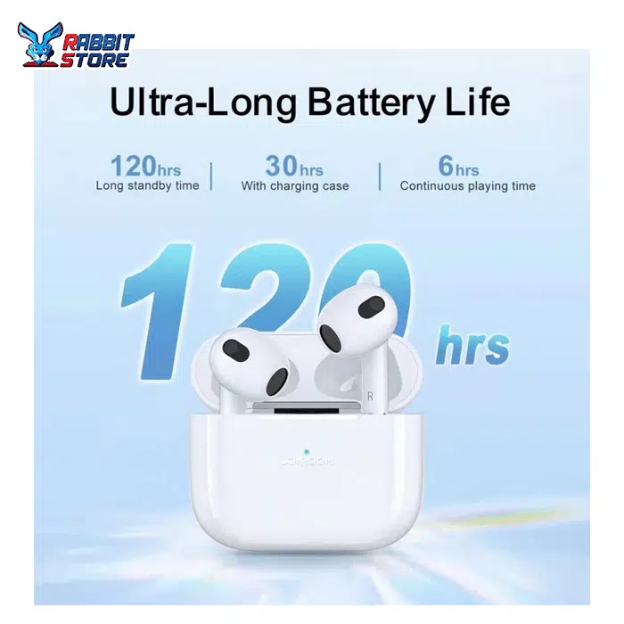 Joyroom JR-T03S PLUS TWS Bluetooth Wireless