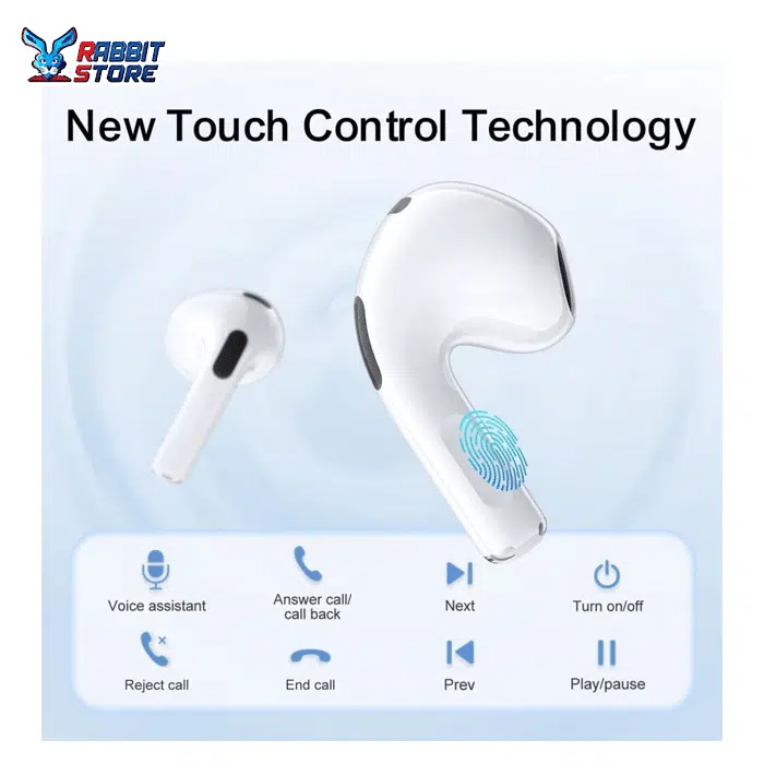 Joyroom JR-T03S PLUS TWS Bluetooth Wireless