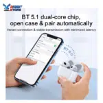 Joyroom JR-T03S PLUS TWS Bluetooth Wireless