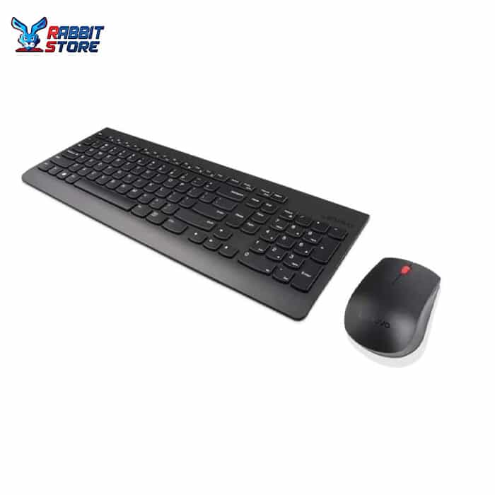 Lenovo 510 Wireless Combo Keyboard with Mouse Combo