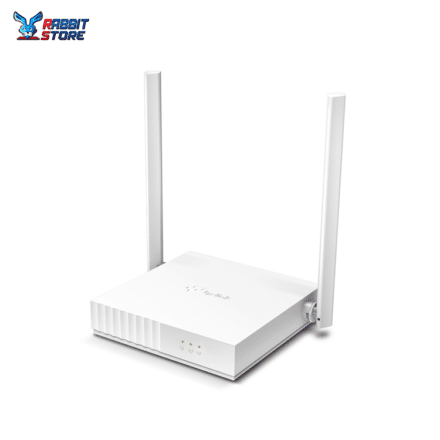 TP-LINK 300 Mbps Multi-Mode Wi-Fi Router TL-WR820N