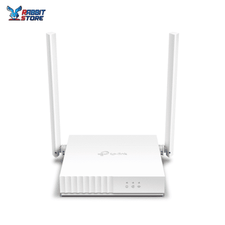 TP-LINK 300 Mbps Multi-Mode Wi-Fi Router TL-WR820N