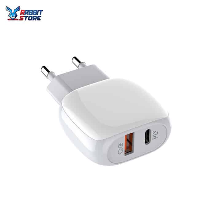 Wall charger LDNIO 20W