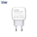Wall charger LDNIO 20W