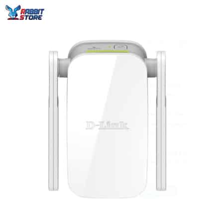 D-Link DAP1530 AC750 Plus Wi-Fi Range Extender White