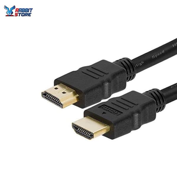 High Speed HDMI Cable With Ethernet 1.5 M