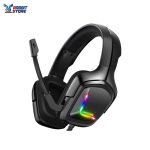 K20 Gaming Wired Headset With Microphone