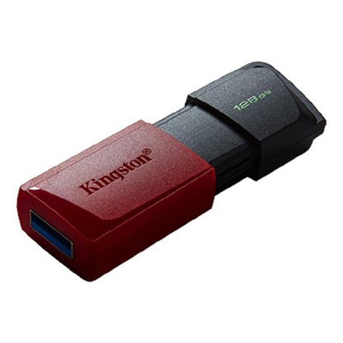 Kingston DataTraveler Exodia M 128GB USB 3.2 - Red