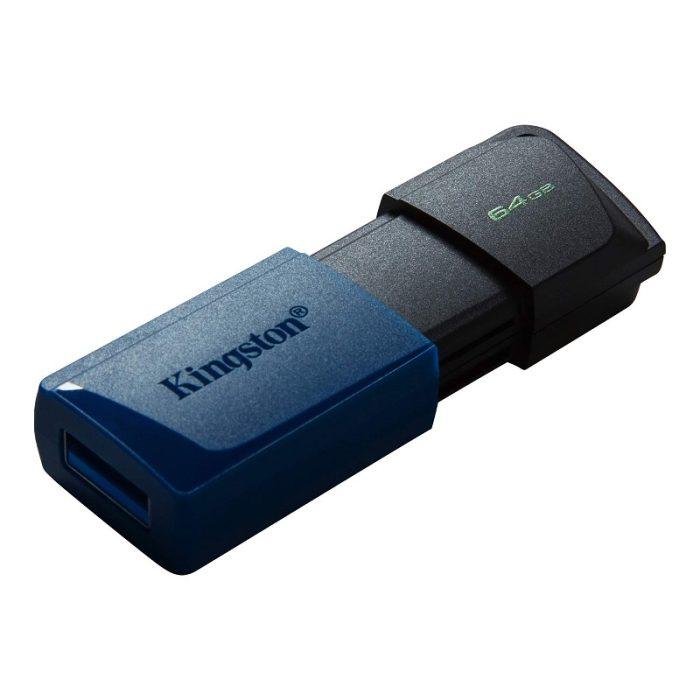 Kingston DataTraveler Exodia M 64GB USB 3.2