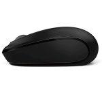 Microsoft 1850 Wireless Mobile Mouse - Black