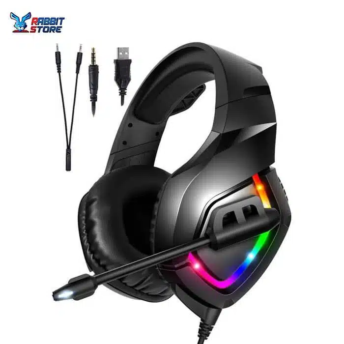 Onikuma K1 RGB Gaming Headset