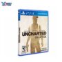 PS4 Uncharted - The Nathan Drake Collection ‫(R2)